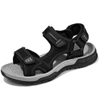 Herren Outdoor-Sandalen mit verstellbarem Riemensystem R&B