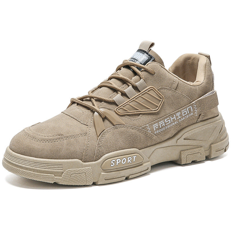 Damen Sportliche Sneakers mit rutschfester Sohle und atmungsaktivem Design R&B