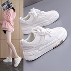 Damen Sportliche Sneakers mit anatomischer Dämpfung und rutschfester Sohle R&B