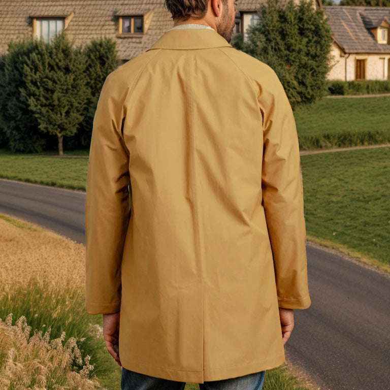 Herren Designer Jacke R&B