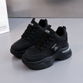 Damen Sportliche Chunky Sneakers mit dämpfendem Komfort R&B