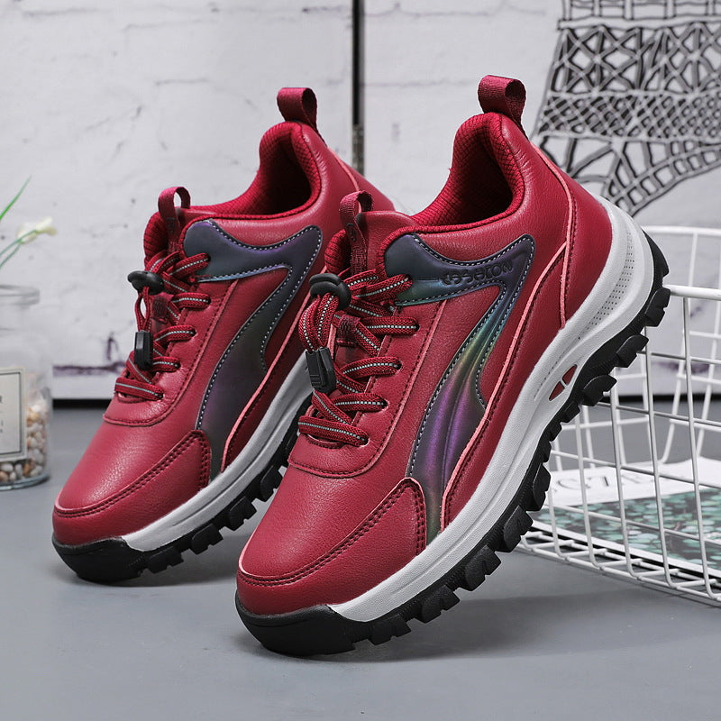Damen Multifunktionale Outdoor-Wanderschuhe R&B