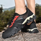 Damen Sportliche Lauf- und Freizeitschuhe R&B