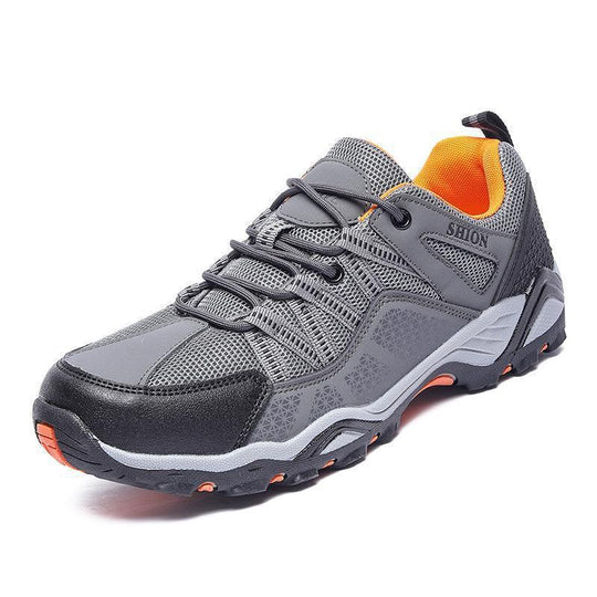 Damen Multifunktionale Sport-Sneaker mit rutschfester Sohle und atmungsaktivem Obermaterial R&B