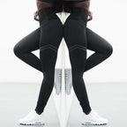 Damen Kompression Leggings
