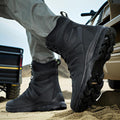 Herren taktische Sicherheitsstiefel R&B