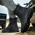 Herren taktische Sicherheitsstiefel R&B