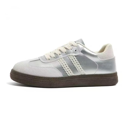 Damen Sportliche Sneakers R&B