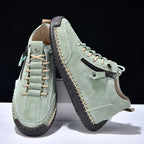 Damen Sportliche Sneaker mit atmungsaktivem Obermaterial und robustem Design R&B