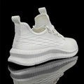 Damen Atmungsaktive und flexible Fitness Sneakers R&B