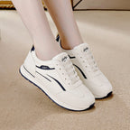 Damen Sportliche Sneakers