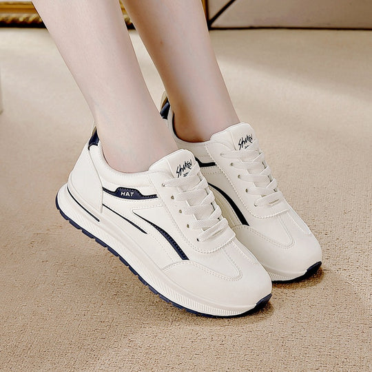 Damen Sportliche Sneakers R&B