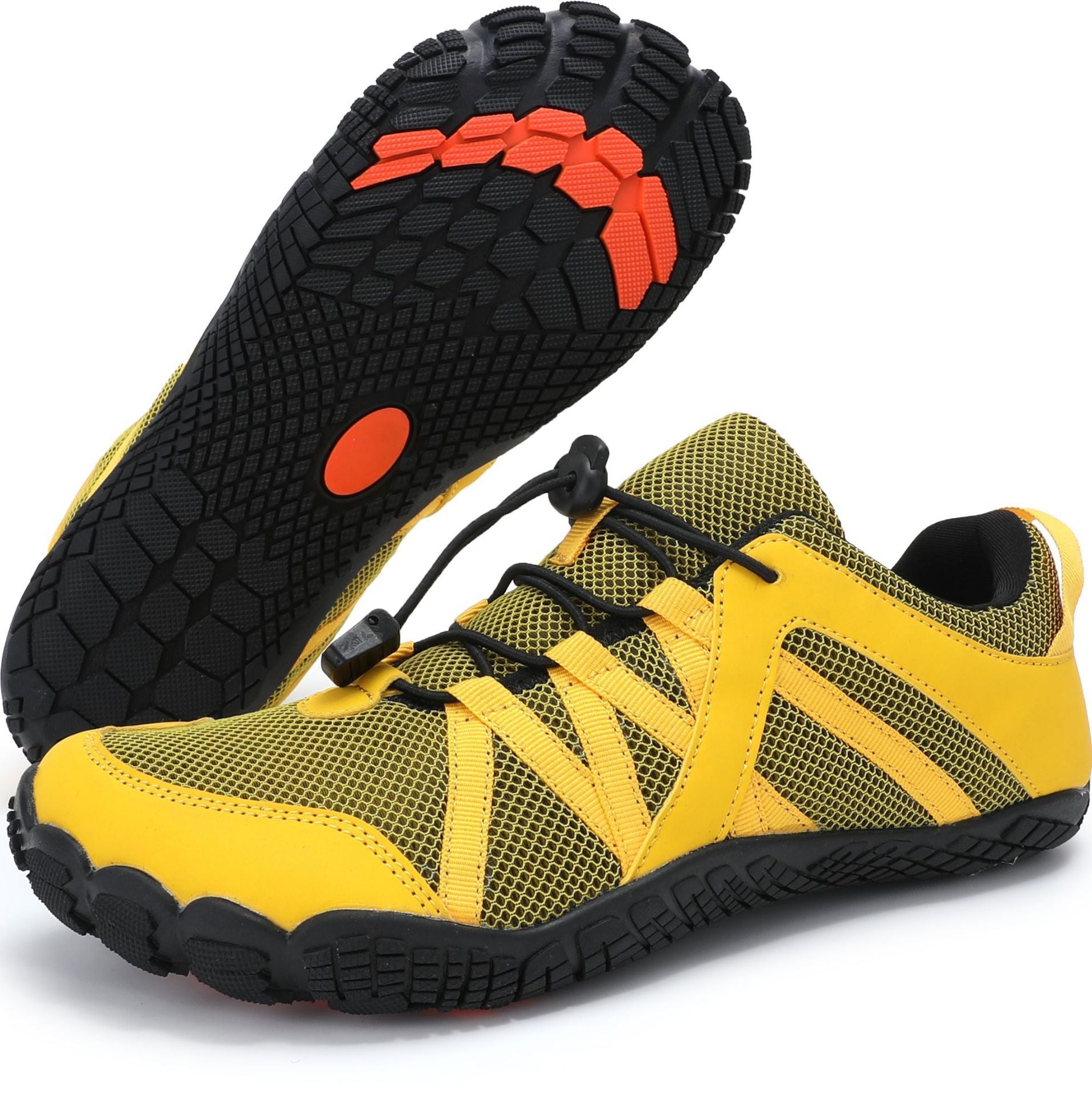 Damen Wassersport-Sneaker mit rutschfester Sohle und atmungsaktivem Obermaterial  1774575336