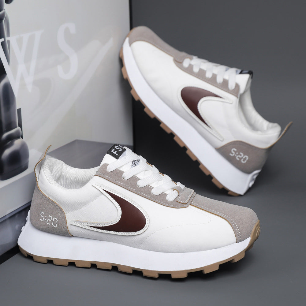 Damen Leichte und atmungsaktive Sportschuhe R&B