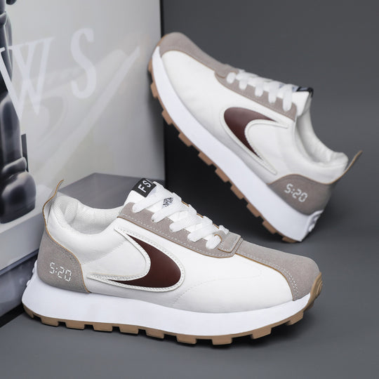 Damen Leichte und atmungsaktive Sportschuhe R&B