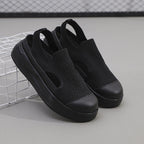 Damen Luftige Rutschfeste Sommerschuhe