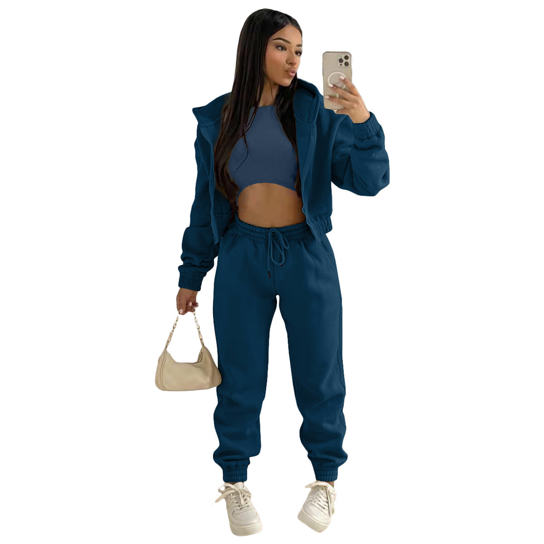 Damen Sportanzug R&B