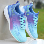 Damen Sportliche Sneakers