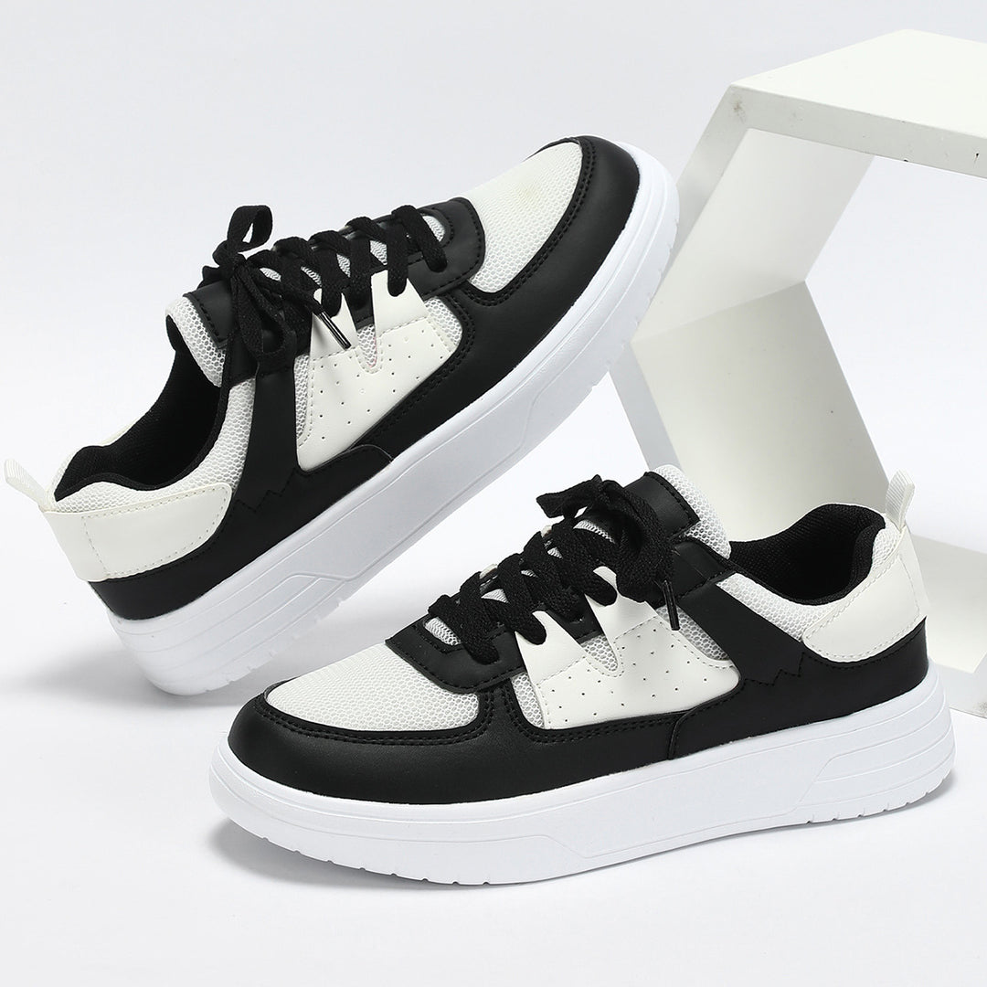 R&B Kicks – Stylische Und Bequeme Sneaker Im Einzigartigen Design