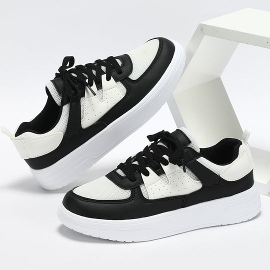 R&B Kicks – Stylische Und Bequeme Sneaker Im Einzigartigen Design