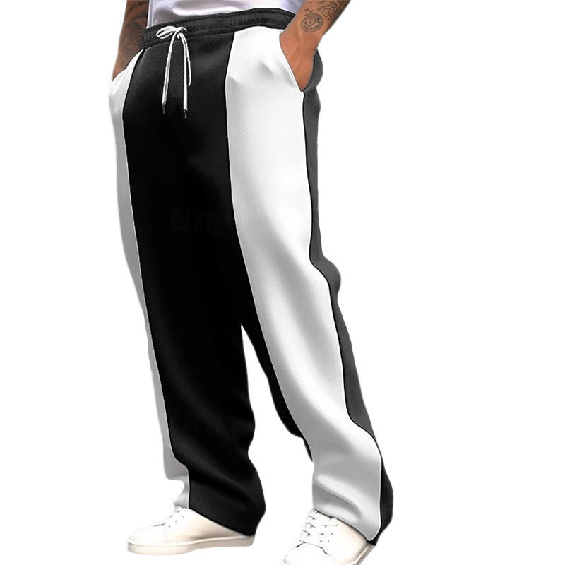 Damen Sportliche Hose R&B