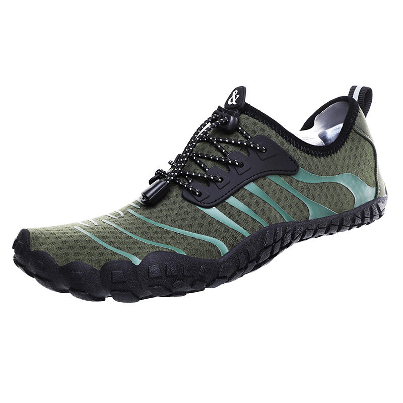Damen Wassersportschuhe mit flexiblem Design und rutschfester Sohle R&B