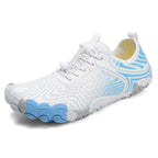 Damen flexible und luftdurchlässige Wassersportschuhe