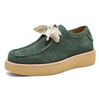 Damen Elegante Freizeitschuhe mit modischem Schleifen-Design R&B