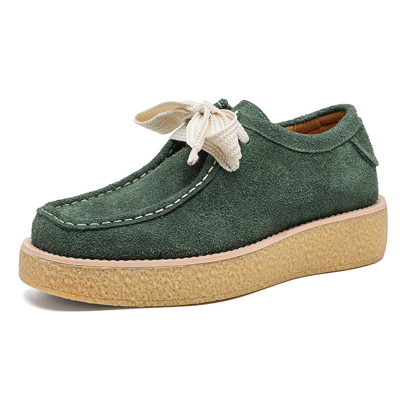 Damen Elegante Freizeitschuhe mit modischem Schleifen-Design R&B