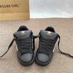 Damen Sportliche Sneaker mit zeitgemäßem Design und bequemer Dämpfung R&B
