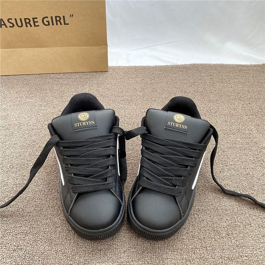 Damen Sportliche Sneaker mit zeitgemäßem Design und bequemer Dämpfung R&B