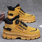 Damen hochschaftige Funktionsstiefel