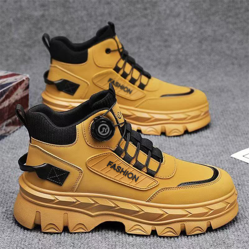 Damen hochschaftige Funktionsstiefel