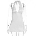 Damen Badeanzugkleid R&B