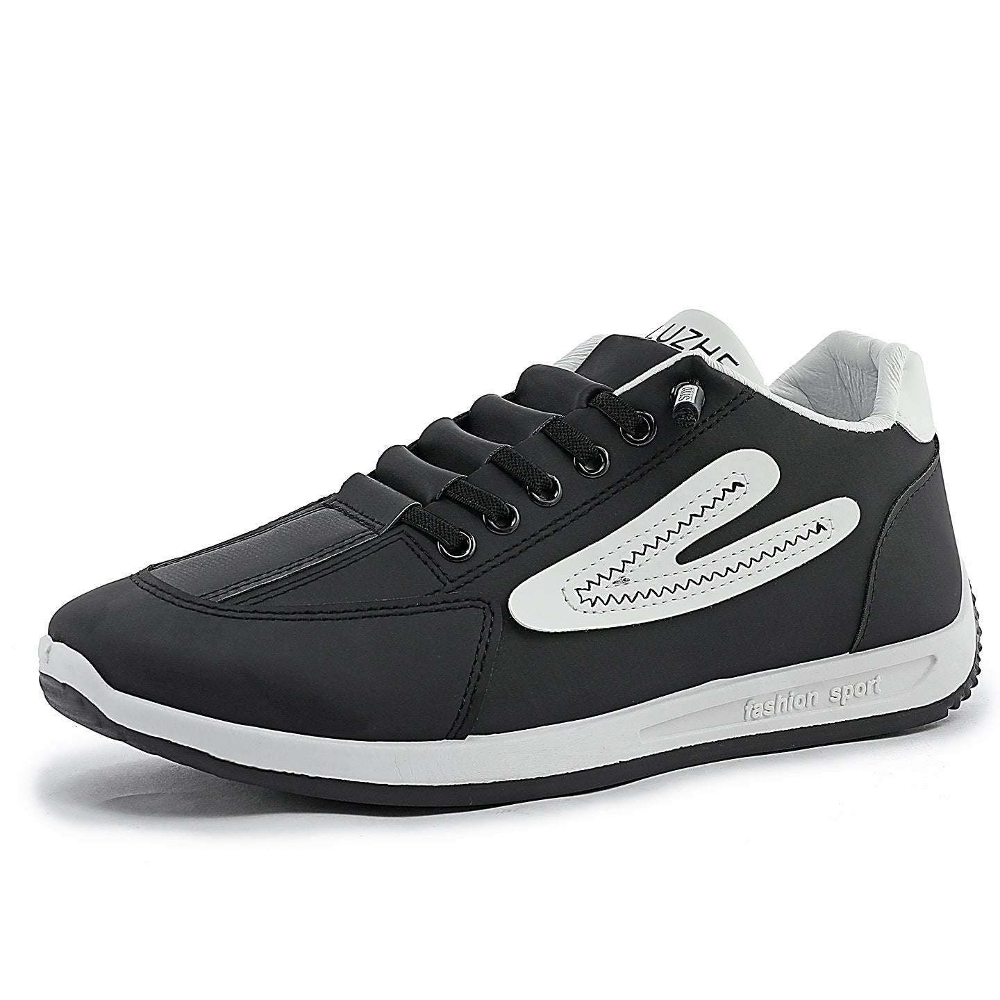 Damen Sportliche Freizeitsneaker mit optimaler Dämpfung und flexibel gestalteter Sohle R&B
