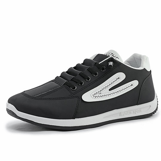 Damen Sportliche Freizeitsneaker mit optimaler Dämpfung und flexibel gestalteter Sohle R&B
