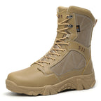 Damen Tactical Einsatzstiefel