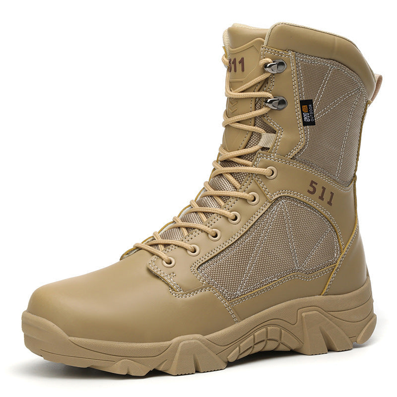 Damen Tactical Einsatzstiefel