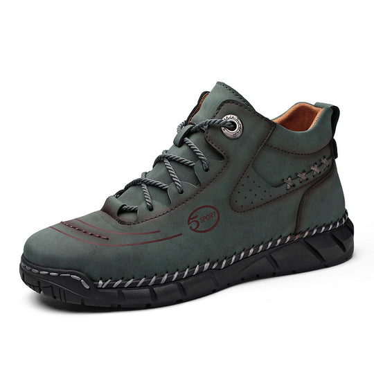 Herren Hochwertige Sportstiefel R&B
