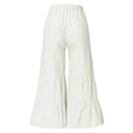 Damen Weite Culotte-Hose im modernen Look R&B