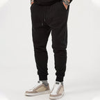 Herren Sportliche Freizeithosen R&B