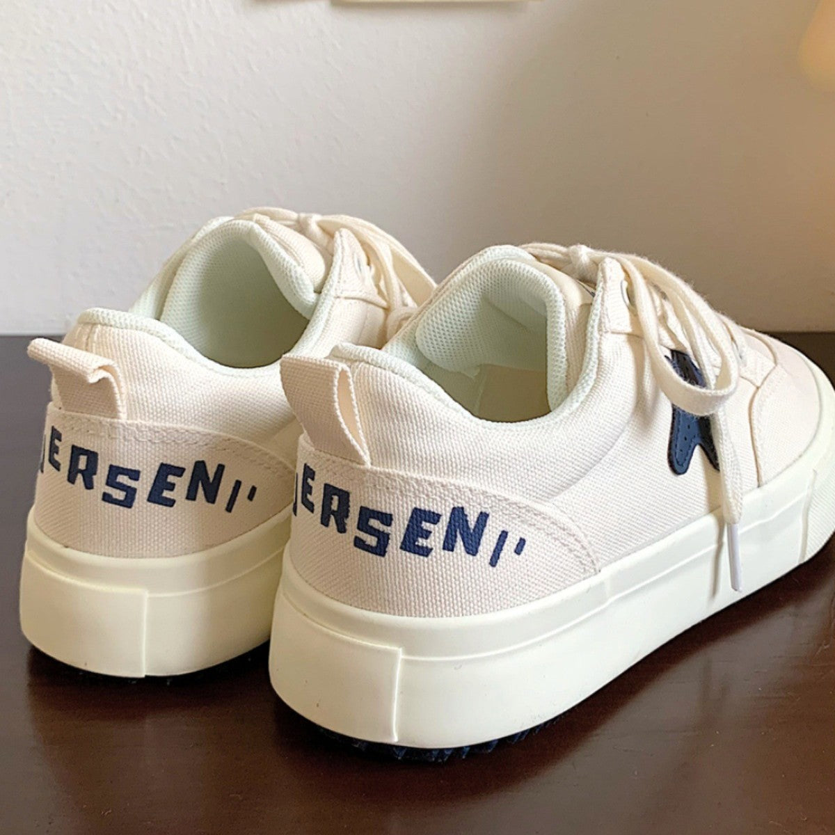 Damen Lifestyle Sneakers mit komfortabler Sohle und atmungsaktivem Obermaterial R&B