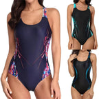 Damen sportlicher Einteiler R&B