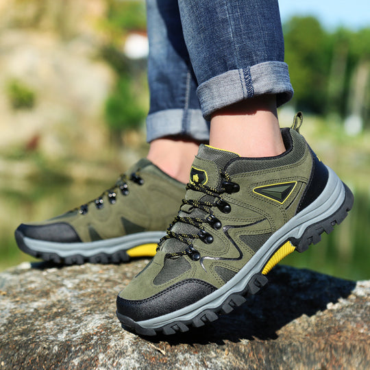 Herren Outdoor-Laufschuhe von R&B