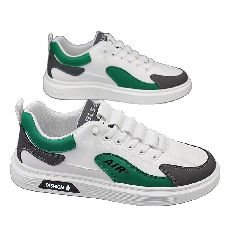 Damen Freizeitsneaker mit extraleichter Dämpfung und atmungsaktiver Struktur R&B