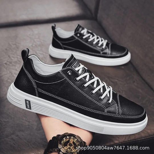 Damen Klassische Sneakers mit komfortabler Passform und rutschfester Sohle R&B
