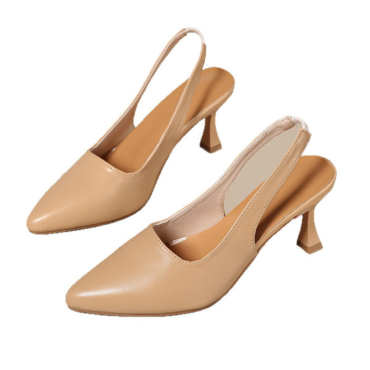 Damen Slingpumps R&B