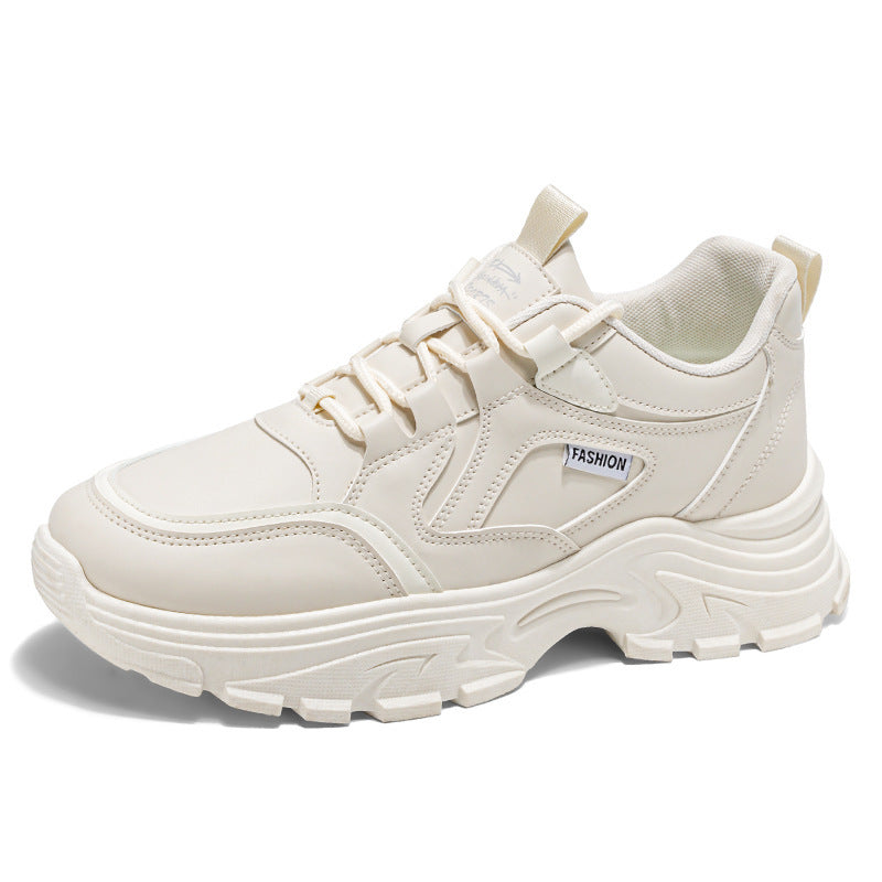 Damen Sportliche Chunky Sneakers mit ergonomischer Dämpfung