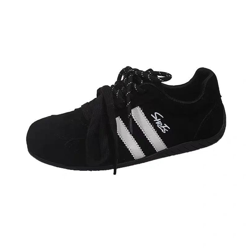 Damen Sportliche Sneaker mit innovativem Obermaterial und stabiler Sohle R&B