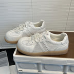 Damen Atmungsaktive Sneakers mit eleganten Details R&B